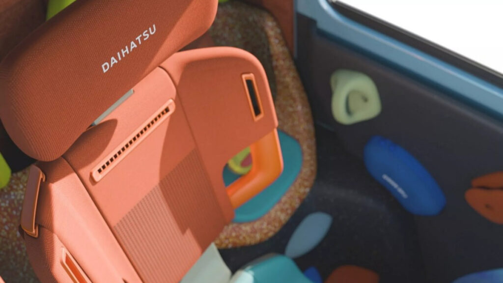 다이하츠 미젯 X