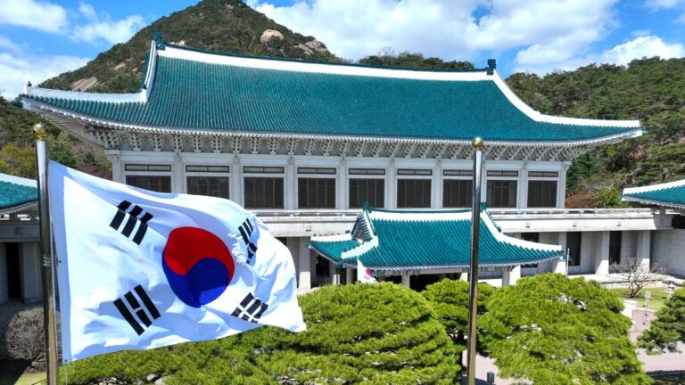 청와대 보안 우려