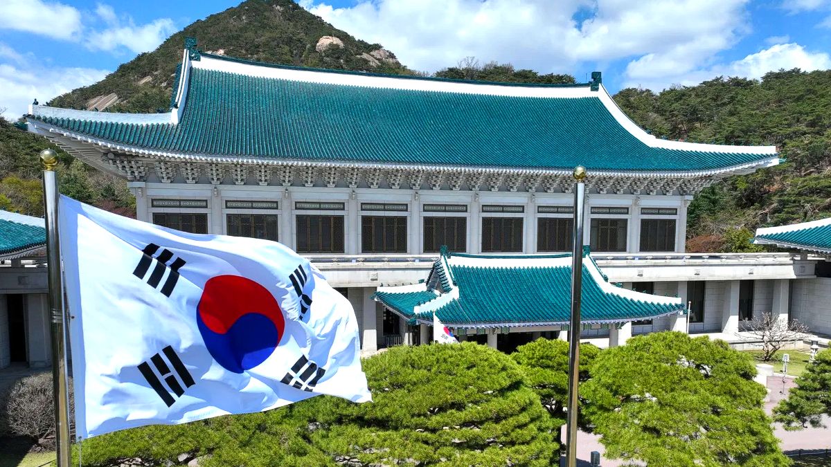 청와대 보안 우려