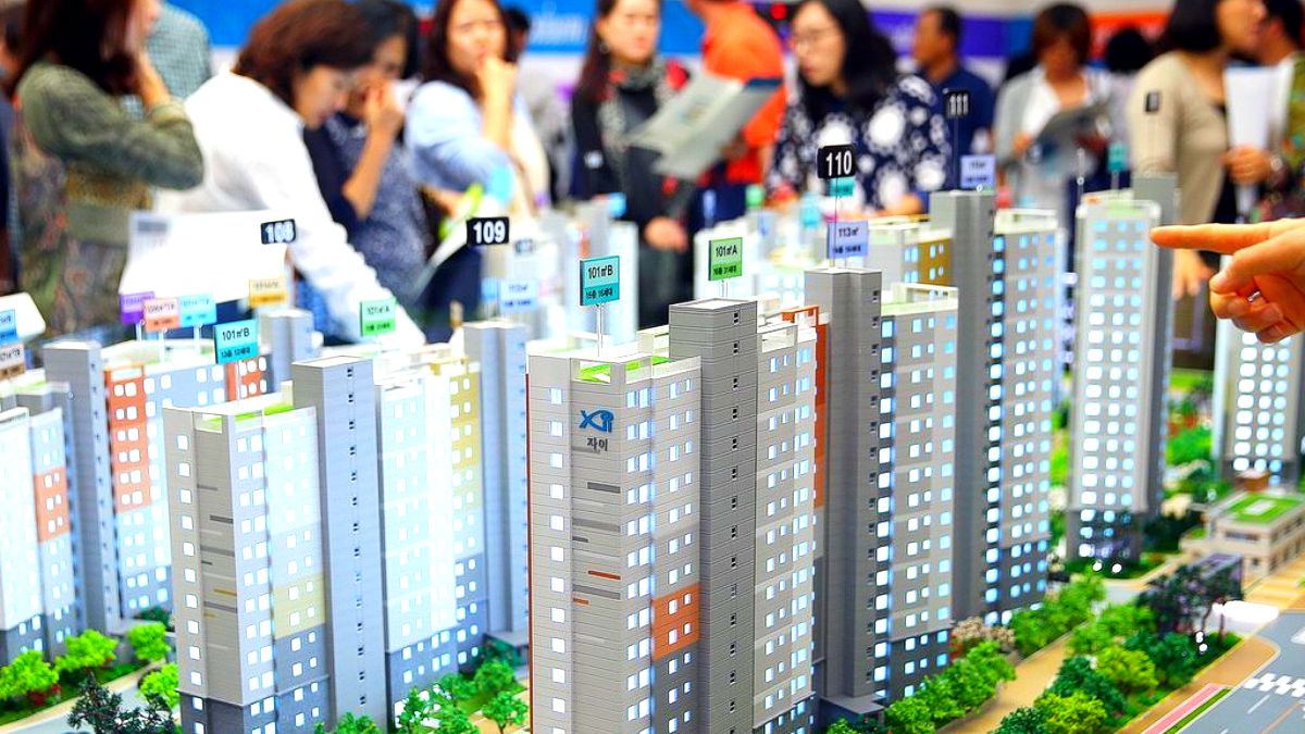 청약 포기 속출