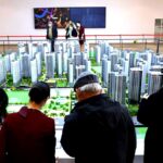 중산층 청약 장벽