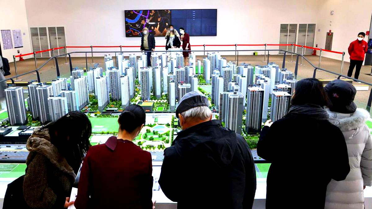 중산층 청약 장벽