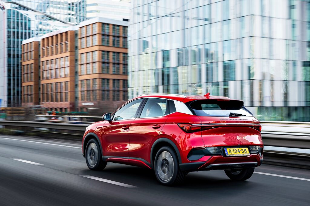 "연간 5,500만 대나 찍어낼 수 있는데" …그저 '빛 좋은 개살구', 곪아 터진 내부 상황 봤더니 2 중국 자동차