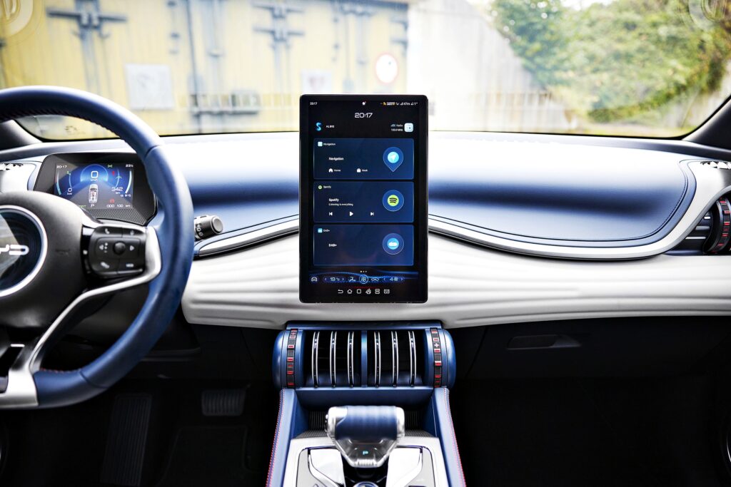 "연간 5,500만 대나 찍어낼 수 있는데" …그저 '빛 좋은 개살구', 곪아 터진 내부 상황 봤더니 4 중국 자동차