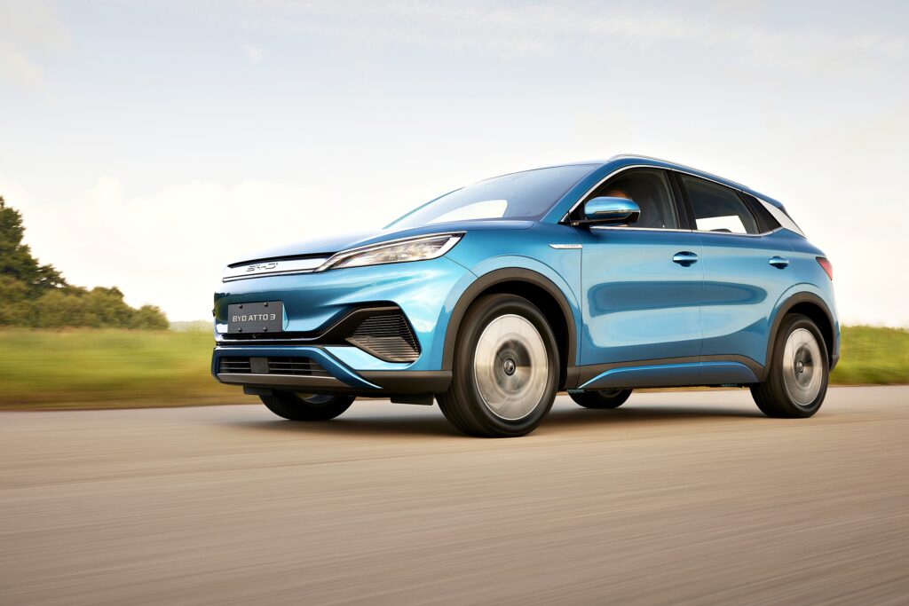 "연간 5,500만 대나 찍어낼 수 있는데" …그저 '빛 좋은 개살구', 곪아 터진 내부 상황 봤더니 5 중국 자동차