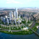 용산국제업무지구