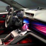 2026 카이엔 일렉트릭