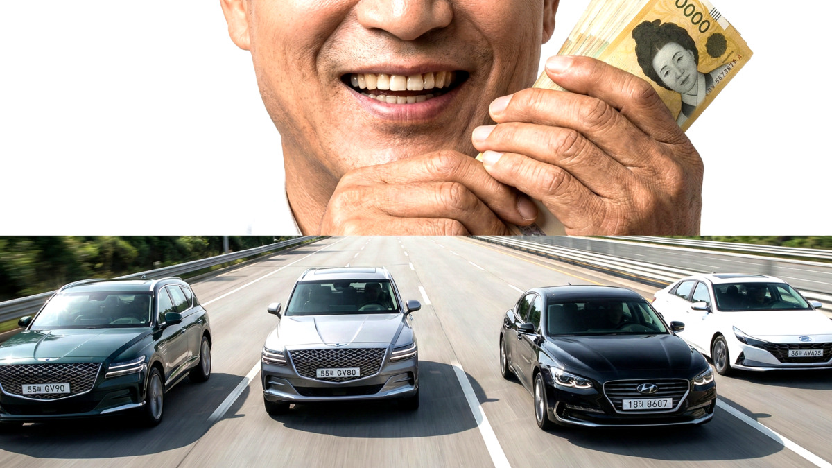 2026 현대차 신차 라인업