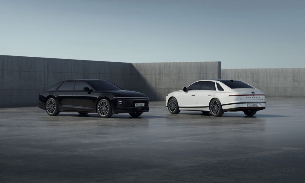 2026 현대차 신차 라인업