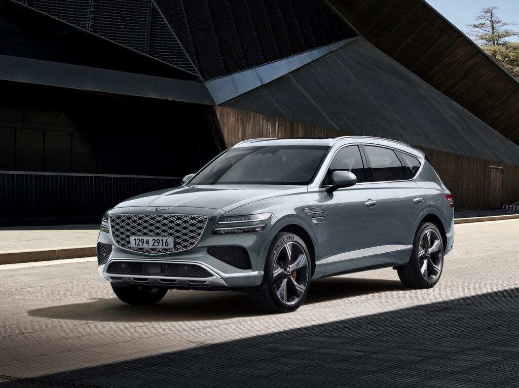 2026 현대차 신차 라인업