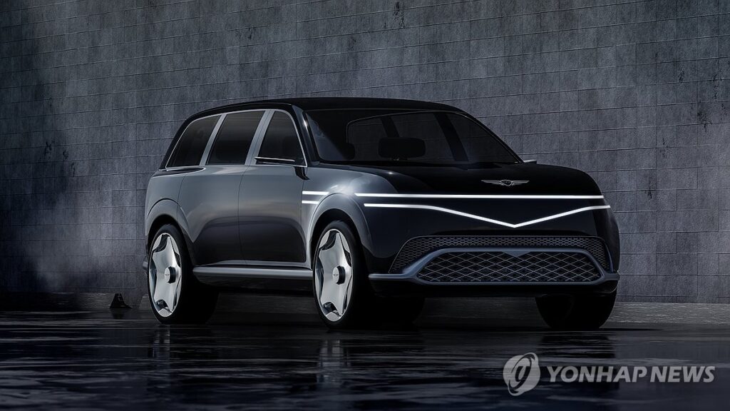 2026 현대차 신차 라인업