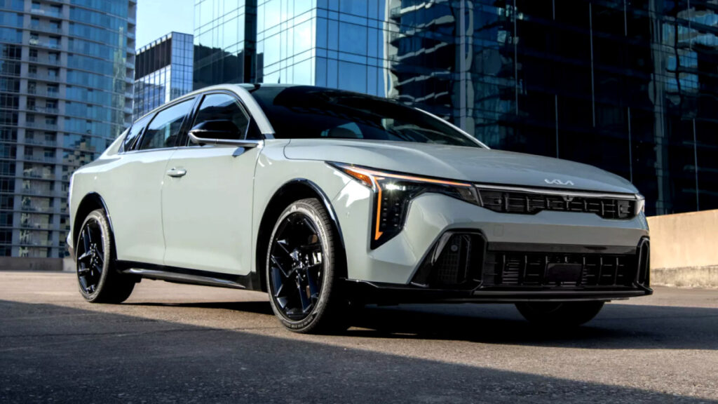 2026 기아 K4 가격 인상