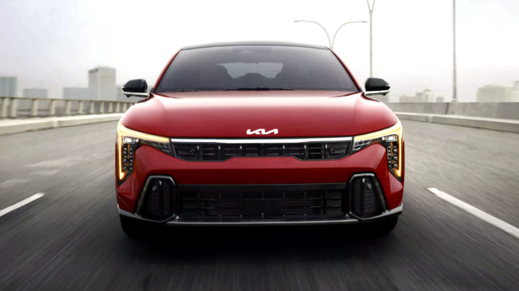 2026 기아 K4 가격 인상