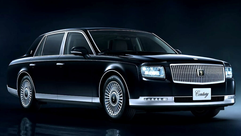 "각그랜저 아니에요?"…21년 만에 작정하고 풀체인지, 변화된 실내 모습 보니 '미쳤다' 2 2026 센추리 풀체인지