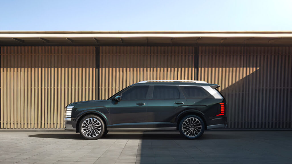 “팰리세이드보다 크고 힘도 두 배”…671마력 괴물 대형 SUV ‘관심 폭발’, 정체는? 1 아우디 E7X