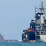 고준봉급 상륙함