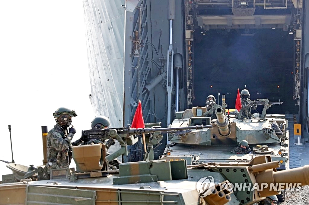 "한 번의 실수로 한국 전력 치명상" …4년 더 쓸 수 있는데 끝내, 해군 '발칵' 뒤집힌 초대형 실수 3 향로봉함