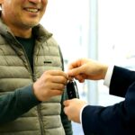 4050대 자동차 선택