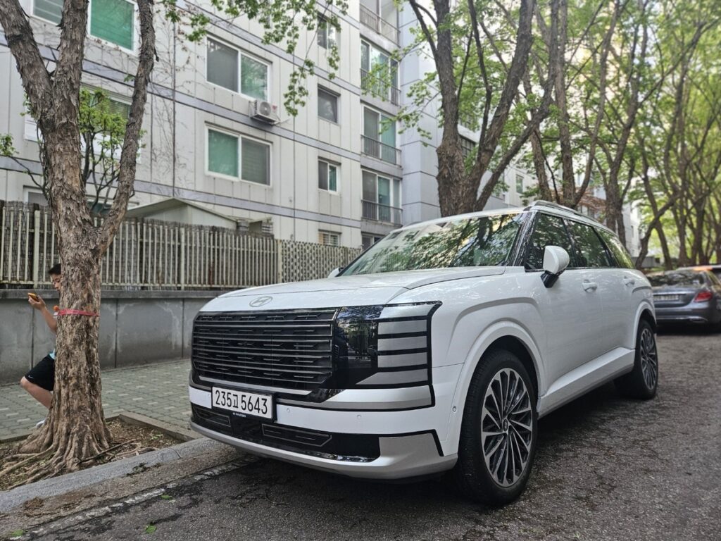 “그랜저도 카니발도 아니었다”…4050이 뽑은 차 1위, 이유 보니 ‘바로 납득’ 2 4050대 자동차 선택