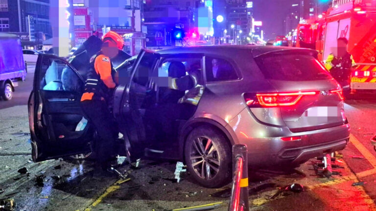 음주운전 차단 기술