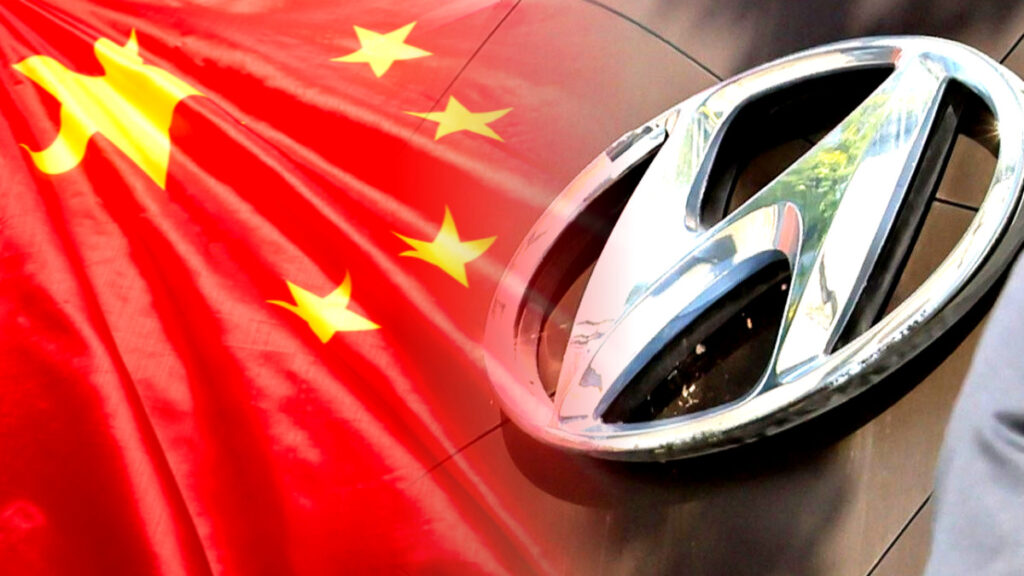 "이러다 중국에 다 뺏긴다"…차 잘 만들어놓고 '초비상' 걸린 현대차 1 BYD 돌핀 액티브 출시