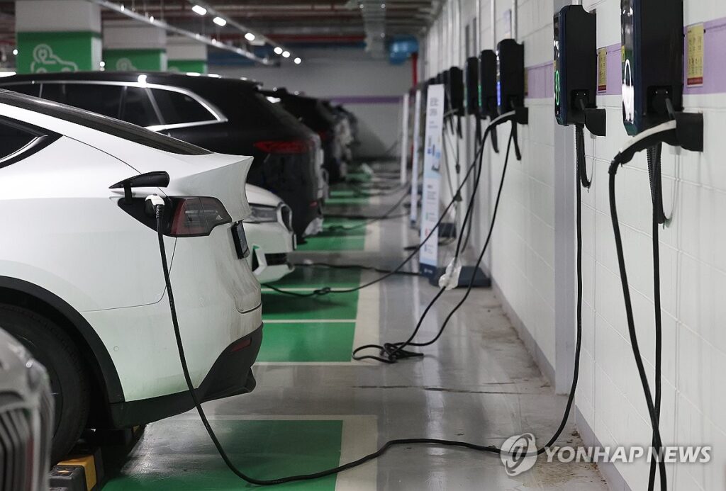 BYD 초고속 충전 유럽 진출