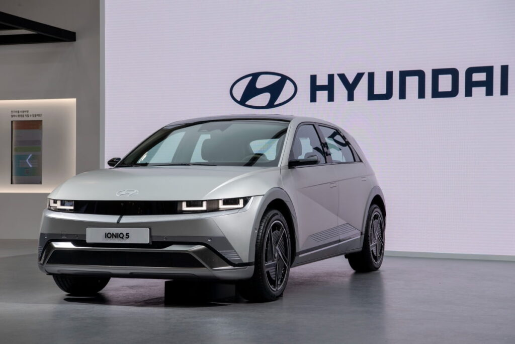 BYD 초고속 충전 유럽 진출