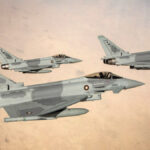 유로파이터 타이푼