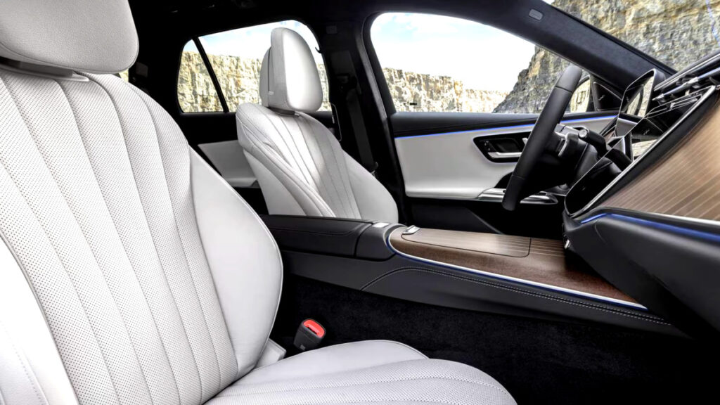 벤츠 E-클래스 연말 할인