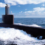 도산 안창호급 잠수함