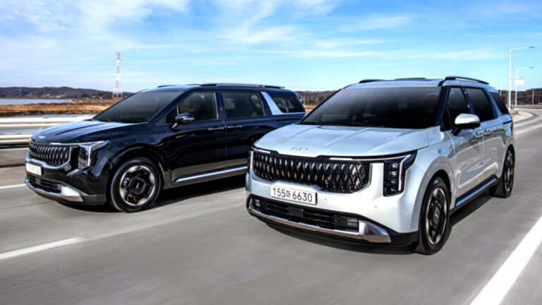 카니발 연말 프로모션