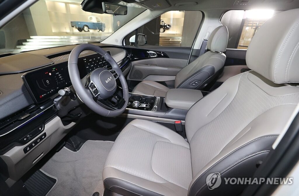 카니발 연말 프로모션