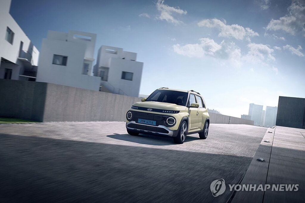 “국산 SUV 출고 기간이 2년?”…지금 주문하면 쏘렌토보다 늦게 받는다는 ‘이 차’ 3 캐스퍼 출고 지연