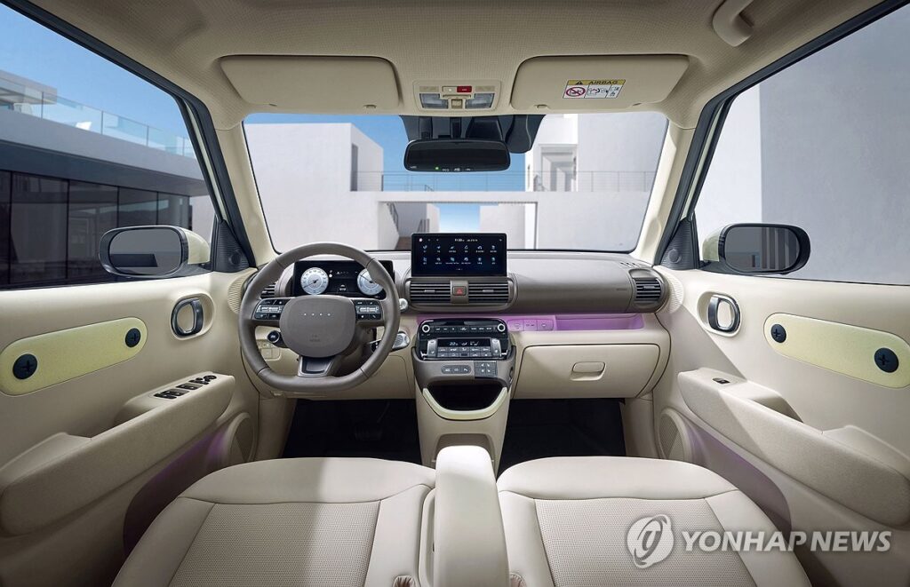 캐스퍼 납기 지연