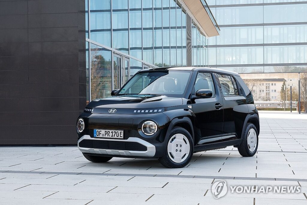 “국산 SUV 출고 기간이 2년?”…지금 주문하면 쏘렌토보다 늦게 받는다는 ‘이 차’ 2 캐스퍼 출고 지연