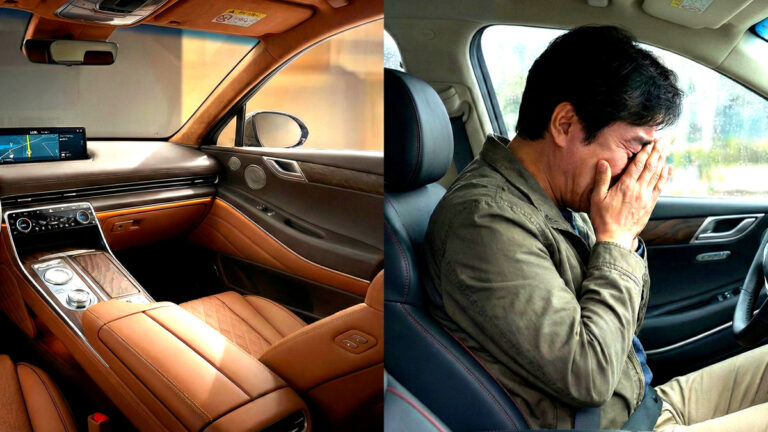 차주들 불만 원인