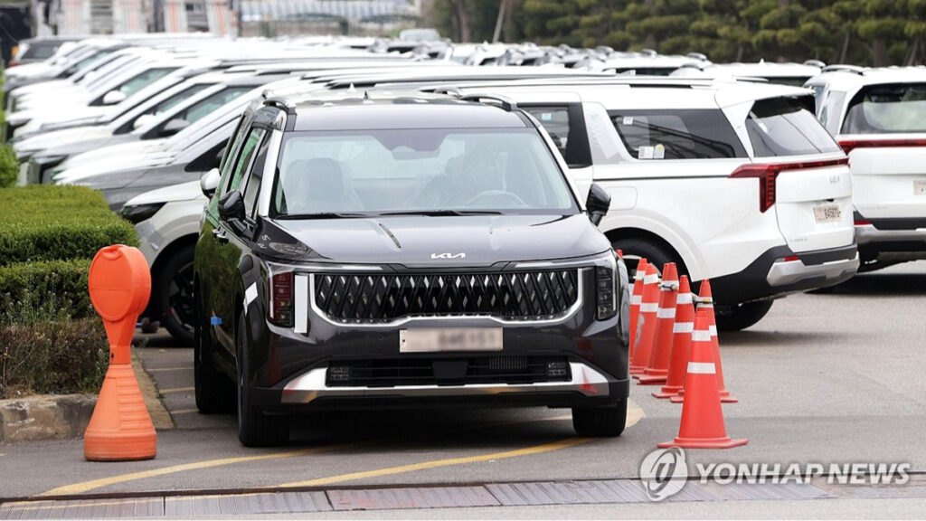 “수천만 원 주고 샀는데 이게 뭡니까”…요즘 차주들, 새 차 샀다가 분통 터지는 이유 3 차주들 불만 원인