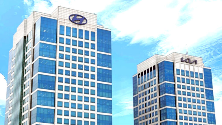 국내 자동차 시장 변화