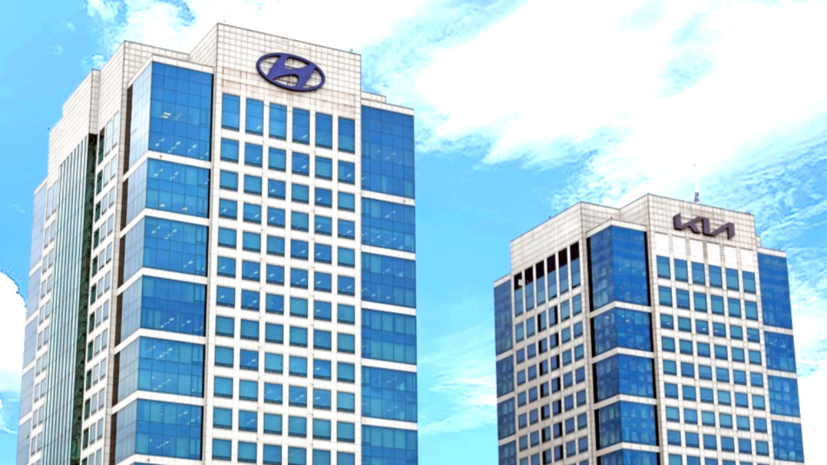 국내 자동차 시장 변화