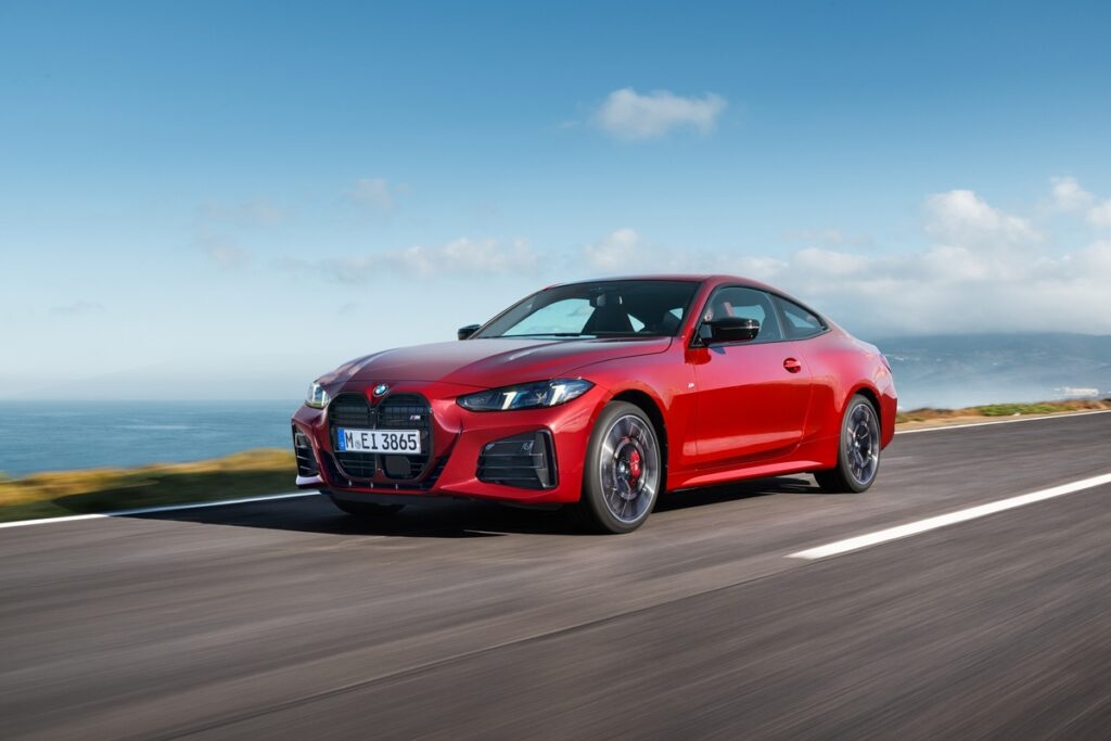 국내 자동차 시장 변화