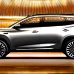 체리 익시드 엑슬란틱스 MX 출시