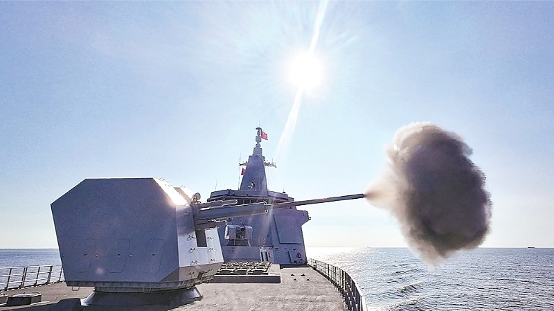 서로 비난하더니 "결국 이렇게 됐다" …분쟁 해역에서 '아찔한 상황', 일본·중국 모두 드디어 5 센카쿠 열도