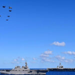 필리핀 해군 연합 훈련