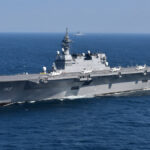 이즈모급 호위함