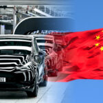 중국 매립형 핸들 규제