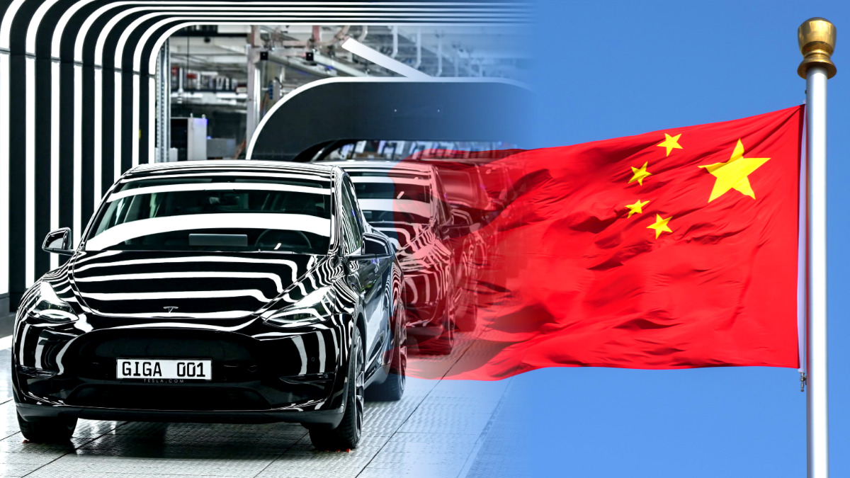 중국 매립형 핸들 규제