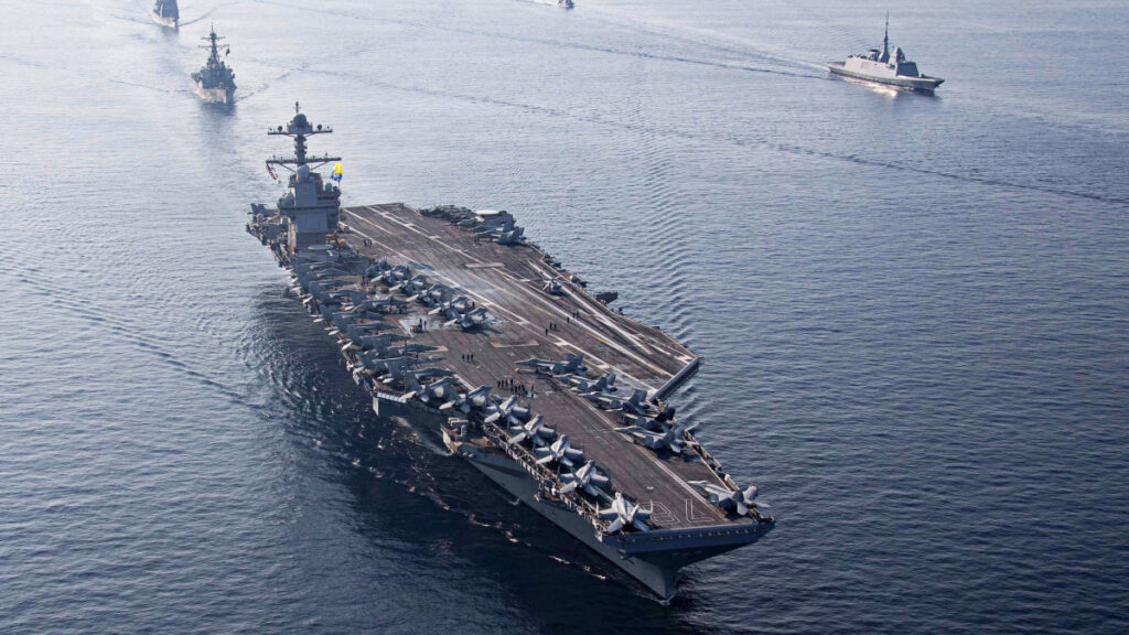 극초음속 미사일