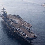 제럴드 R. 포드급 항공모함