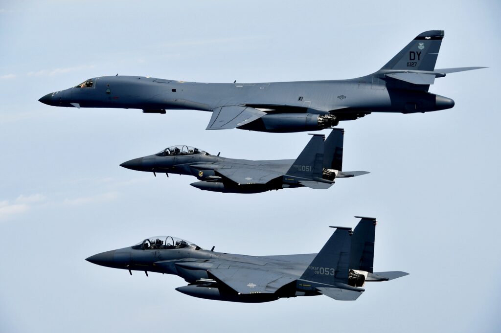 "국제관례마저 무시한 행동에 '아찔'" …긴급 출격한 공군 전투기에 '초긴장', 대체 무슨 일이? 3 KADIZ