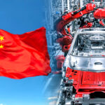 중국식 부품 전략